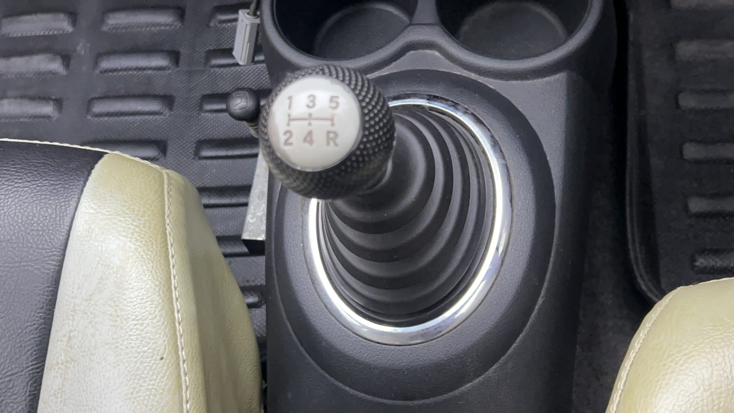 2016 Honda Brio S MT-16