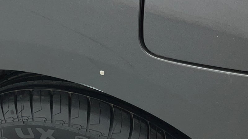 Used 2014 Maruti Suzuki Ertiga ZXi Petrol Manual dents MINOR SCRATCH