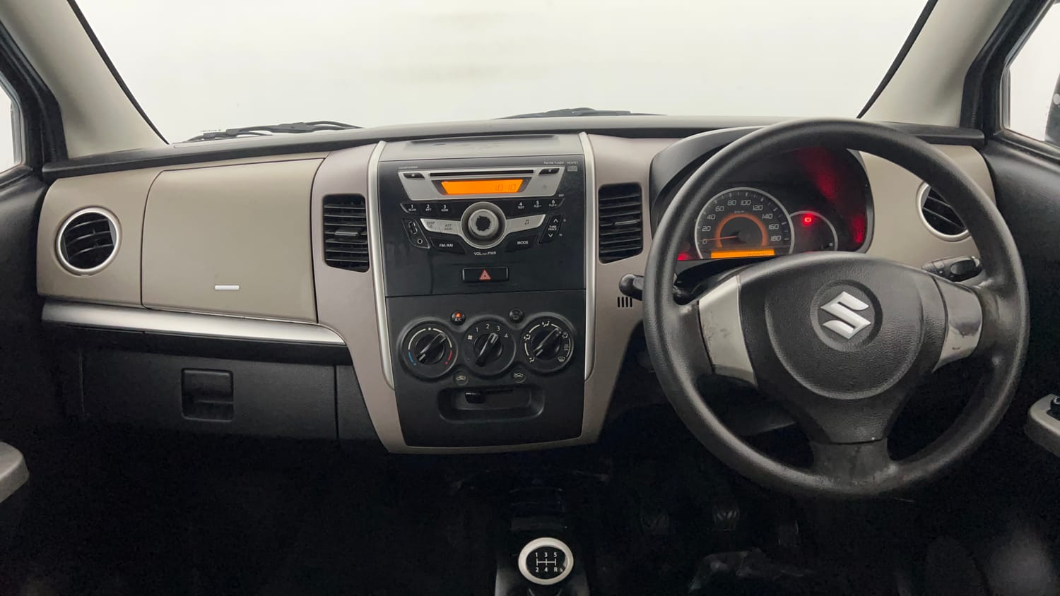 DASHBOARD VIDEO