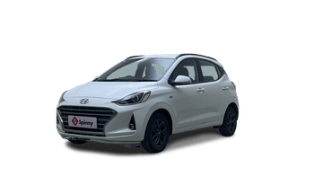 Used 2020 Hyundai Grand i10 Nios Sportz AMT 1.2 CRDi Diesel Automatic Image