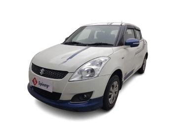 Used 2014 Maruti Suzuki Swift VDi Diesel Manual Image