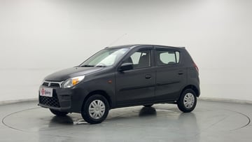 Used 2021 Maruti Suzuki Alto 800 VXi Petrol Manual Image