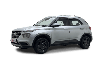Used 2020 Hyundai Venue S 1.2 Petrol Petrol Manual Image