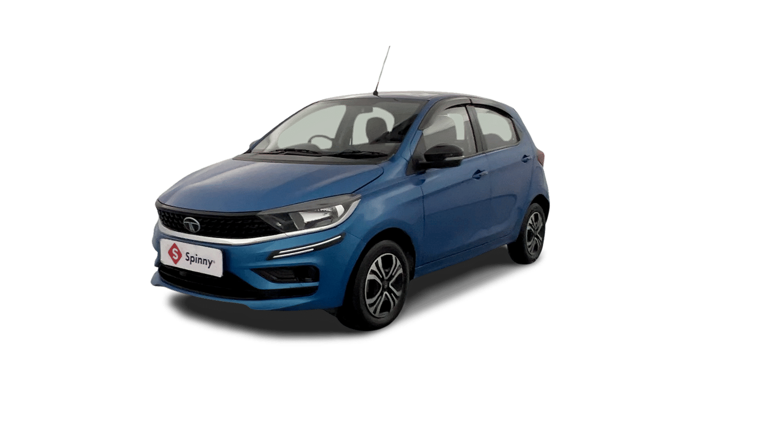 Used 2024 Tata Tiago XT Petrol Manual Image
