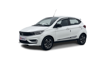 Used 2020 Tata Tiago XZ Plus Petrol Manual Image