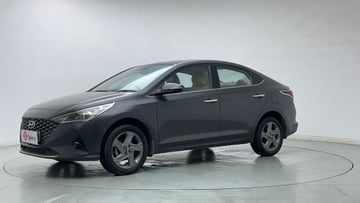Used 2021 Hyundai Verna SX 1.5 MPi Petrol Manual Image