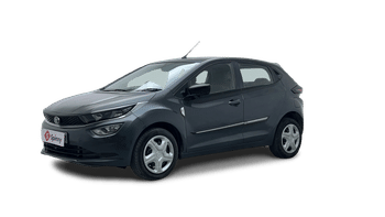 Used 2020 Tata Altroz XT Petrol Petrol Manual Image