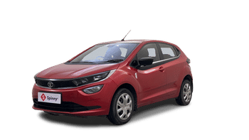 Used 2022 Tata Altroz XT Petrol Petrol Manual Image