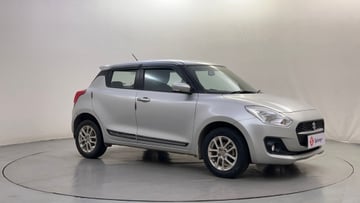Used 2022 Maruti Suzuki Swift ZXi AMT Petrol Automatic Image