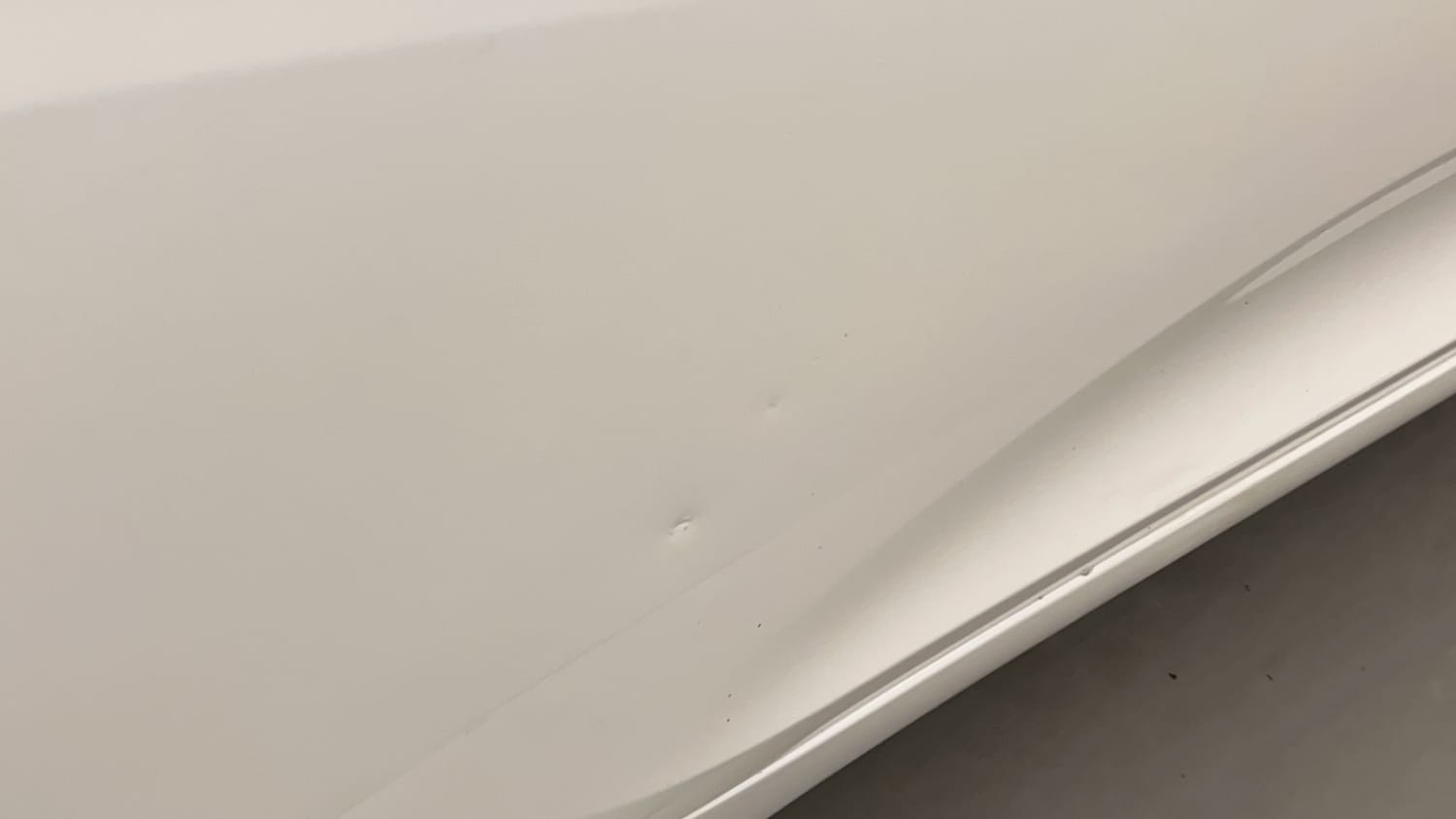 Used 2012 Hyundai Eon Magna Petrol Manual dents MINOR DENT