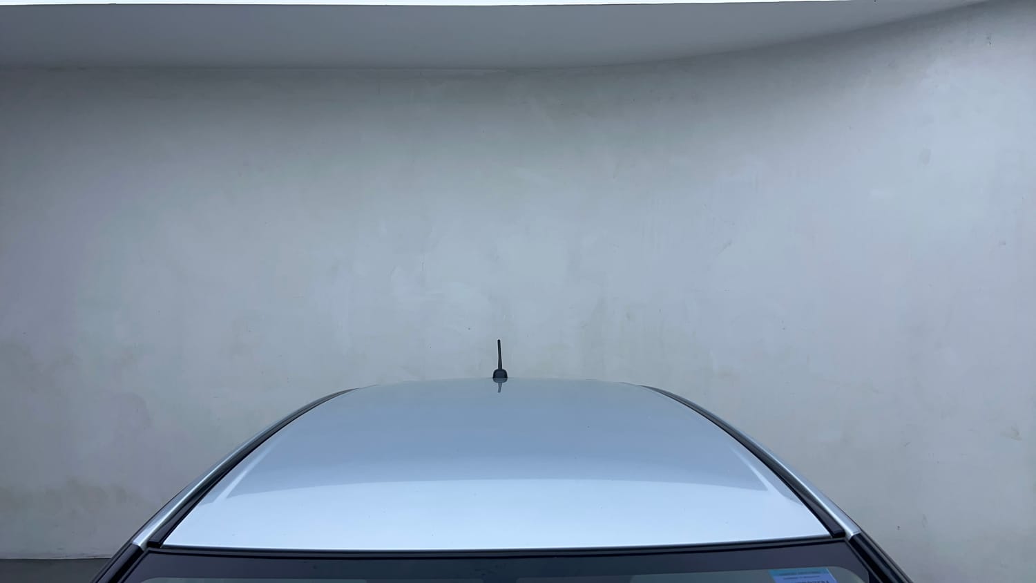 Used 2022 Maruti Suzuki Baleno Alpha AGS Petrol Automatic exterior EXTERIOR ROOF VIEW