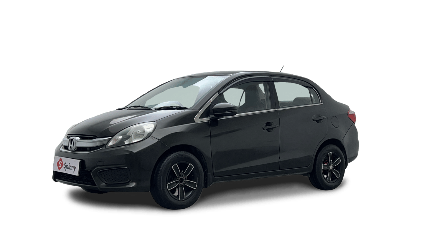 Used 2016 Honda Amaze 1.2 SX i-VTEC Petrol Manual Image