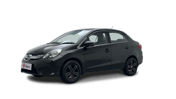Used 2016 Honda Amaze 1.2 SX i-VTEC Petrol Manual Image