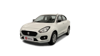 Used 2020 Maruti Suzuki Dzire VXi Petrol Manual Image