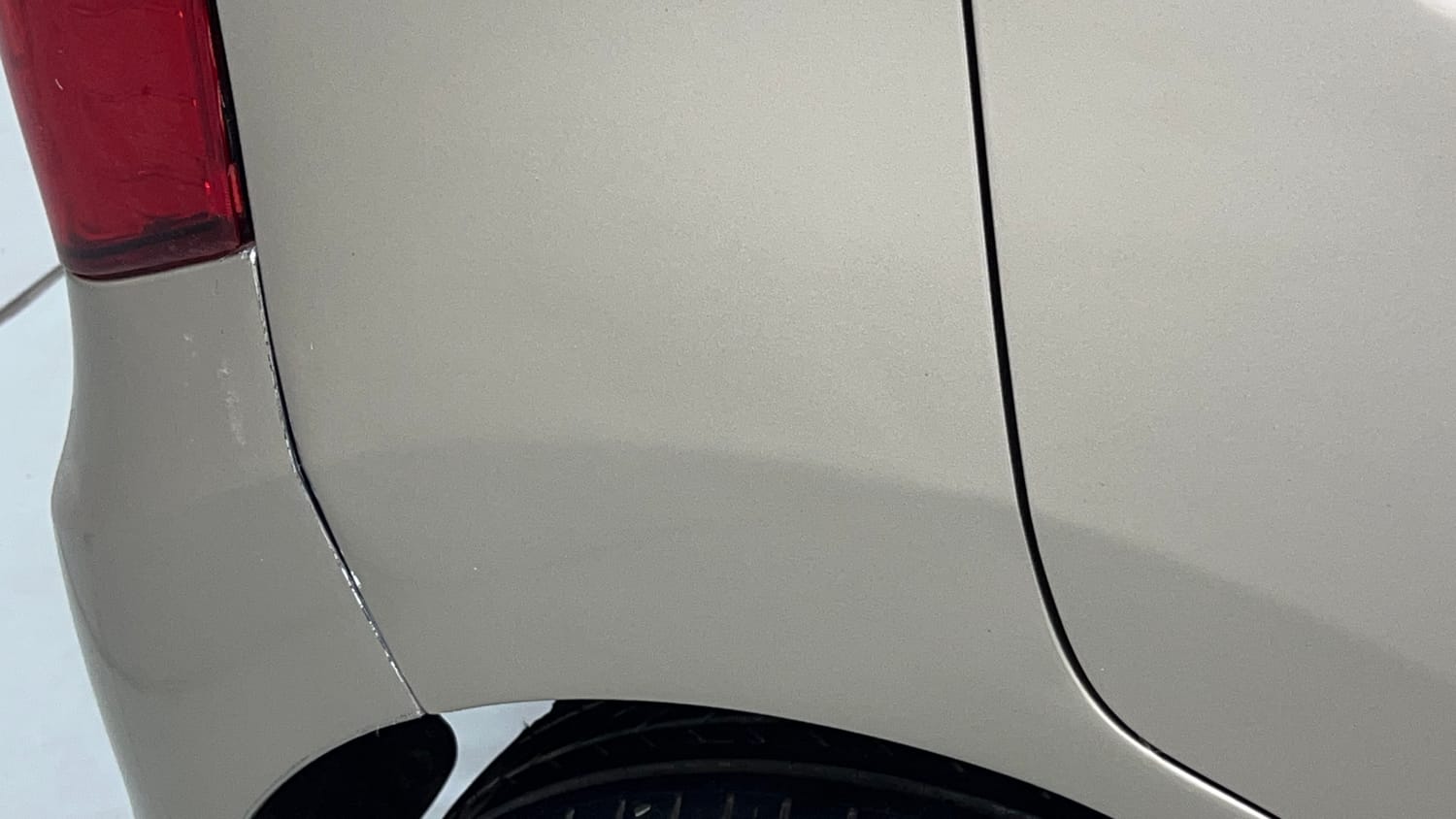 Used 2013 Maruti Suzuki Wagon R VXI Petrol Manual dents MINOR SCRATCH
