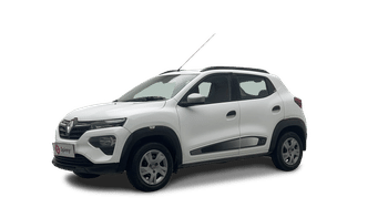 Used 2020 Renault Kwid 1.0 RXT AMT Opt Petrol Automatic Image