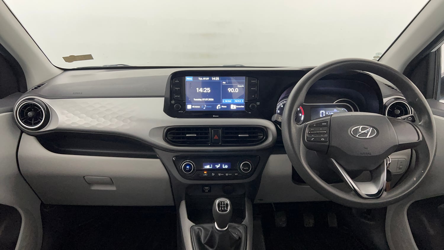 DASHBOARD VIDEO
