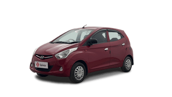 Used 2017 Hyundai Eon Era + Petrol Manual Image
