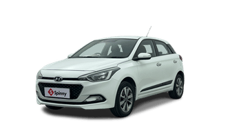 Used 2014 Hyundai Elite i20 Asta 1.2 Petrol Manual Image