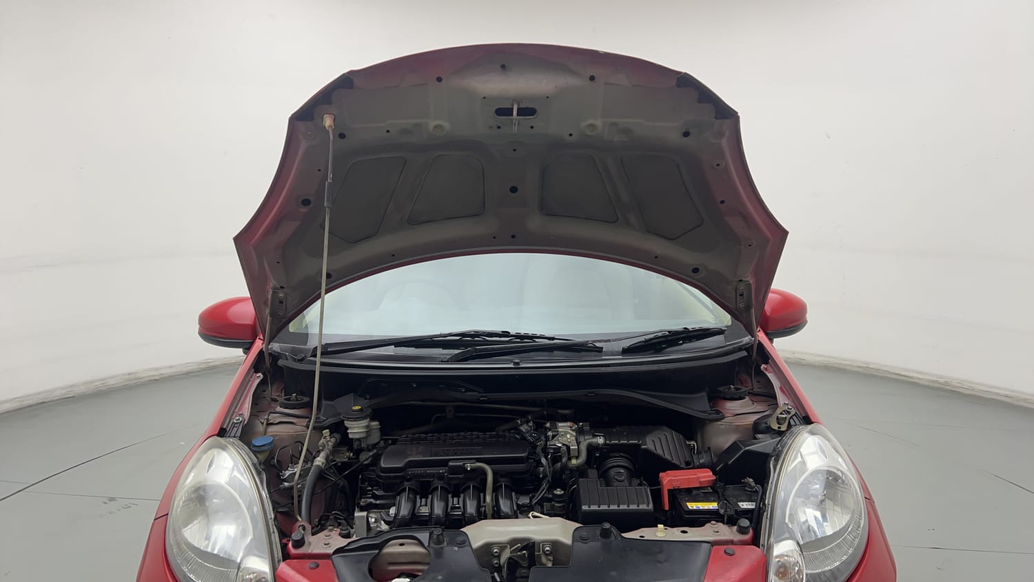 2016 Honda Brio S MT-27