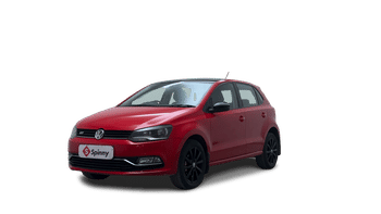Used 2017 Volkswagen Polo GT TSI Petrol Automatic Image
