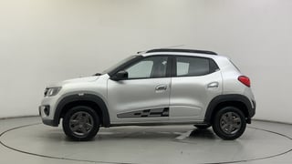 Used 2016 Renault Kwid 1.0 RXT Petrol Manual exterior LEFT SIDE VIEW
