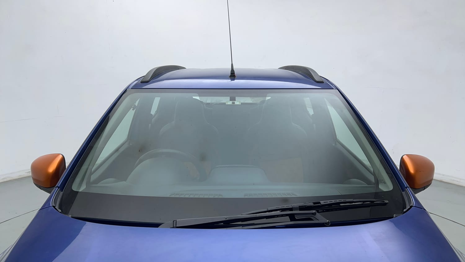 2017 Renault Kwid CLIMBER 1.0-8
