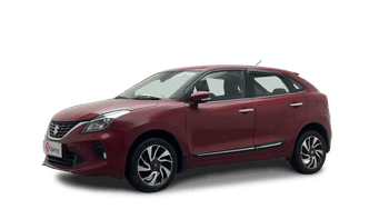 Used 2019 Maruti Suzuki Baleno Zeta Petrol Manual Image
