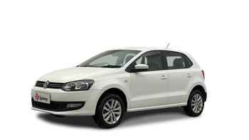 Used 2014 Volkswagen Polo Highline1.2L (P) Petrol Manual Image