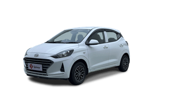 Used 2020 Hyundai Grand i10 Nios Magna 1.2 Kappa VTVT CNG Cng Manual Image