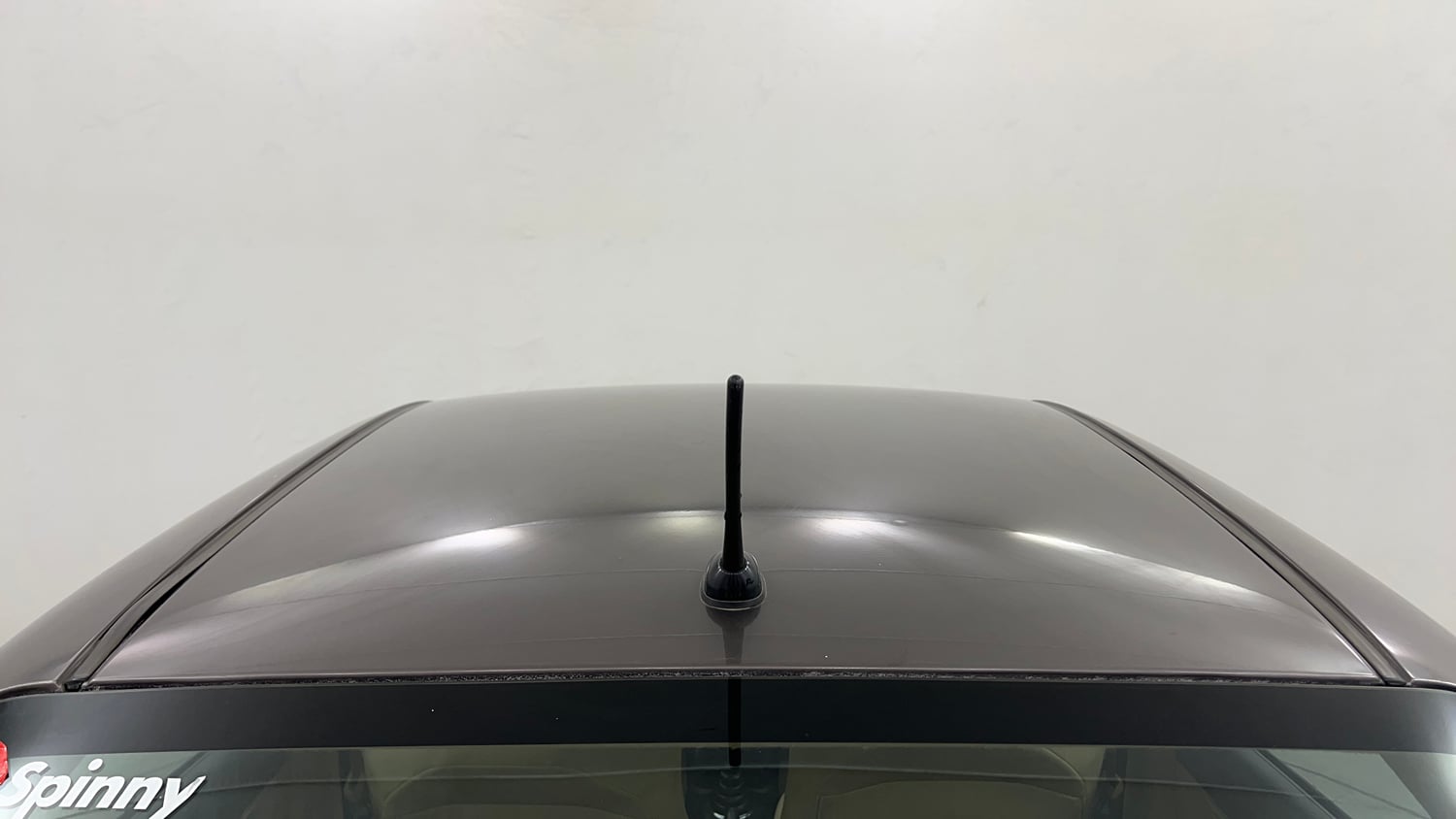 Used 2015 Honda Amaze 1.2 VX i-VTEC Petrol Manual exterior EXTERIOR ROOF VIEW