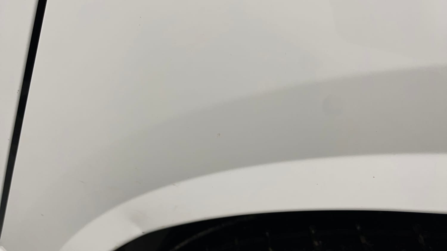 Used 2024 Hyundai Verna SX 1.5 Petrol MT Petrol Manual dents MINOR DENT