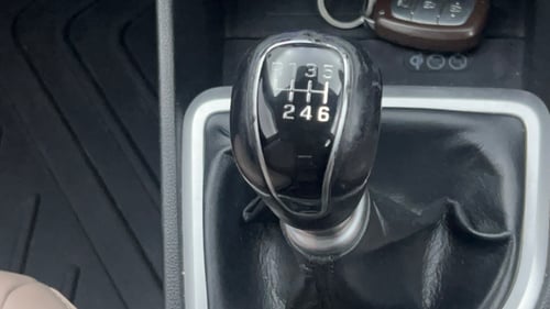 Used 2019 Hyundai Creta SX 1.6 Petrol Petrol Manual interior GEAR  KNOB VIEW
