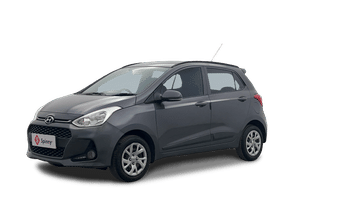 Used 2019 Hyundai Grand i10 Sportz 1.2 Kappa VTVT Petrol Manual Image