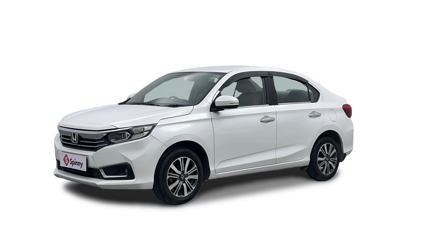 Used 2024 Honda Amaze VX 1.2 Petrol CVT Petrol Automatic Image