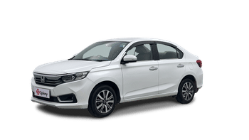 Used 2024 Honda Amaze VX 1.2 Petrol CVT Petrol Automatic Image