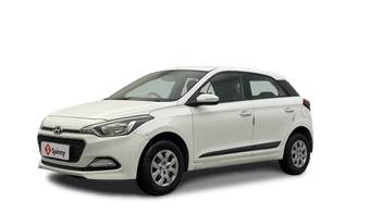 Used 2016 Hyundai Elite i20 Sportz 1.2 Petrol Manual Image