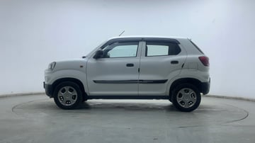 Used 2022 Maruti Suzuki S-Presso VXi (O) Petrol Manual Image