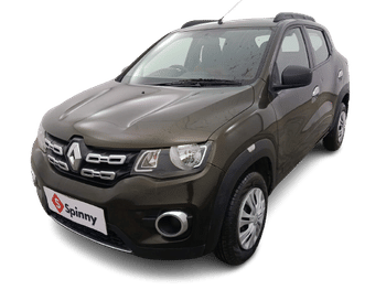 Used 2016 Renault Kwid RXL Petrol Manual Image