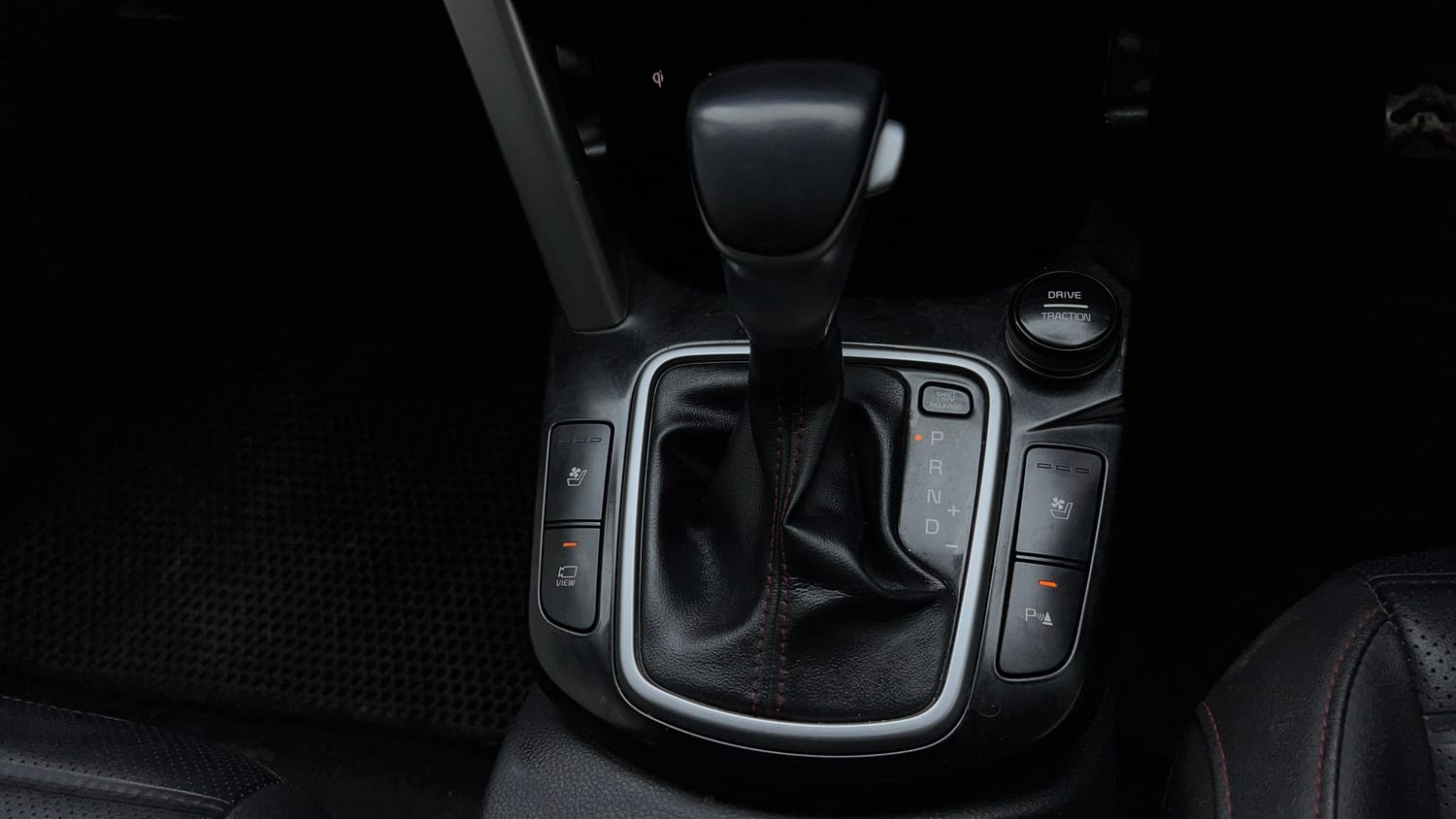 2022 Kia Seltos GTX Plus 1.4 DCT-42