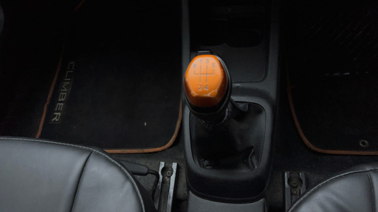2017 Renault Kwid CLIMBER 1.0-16