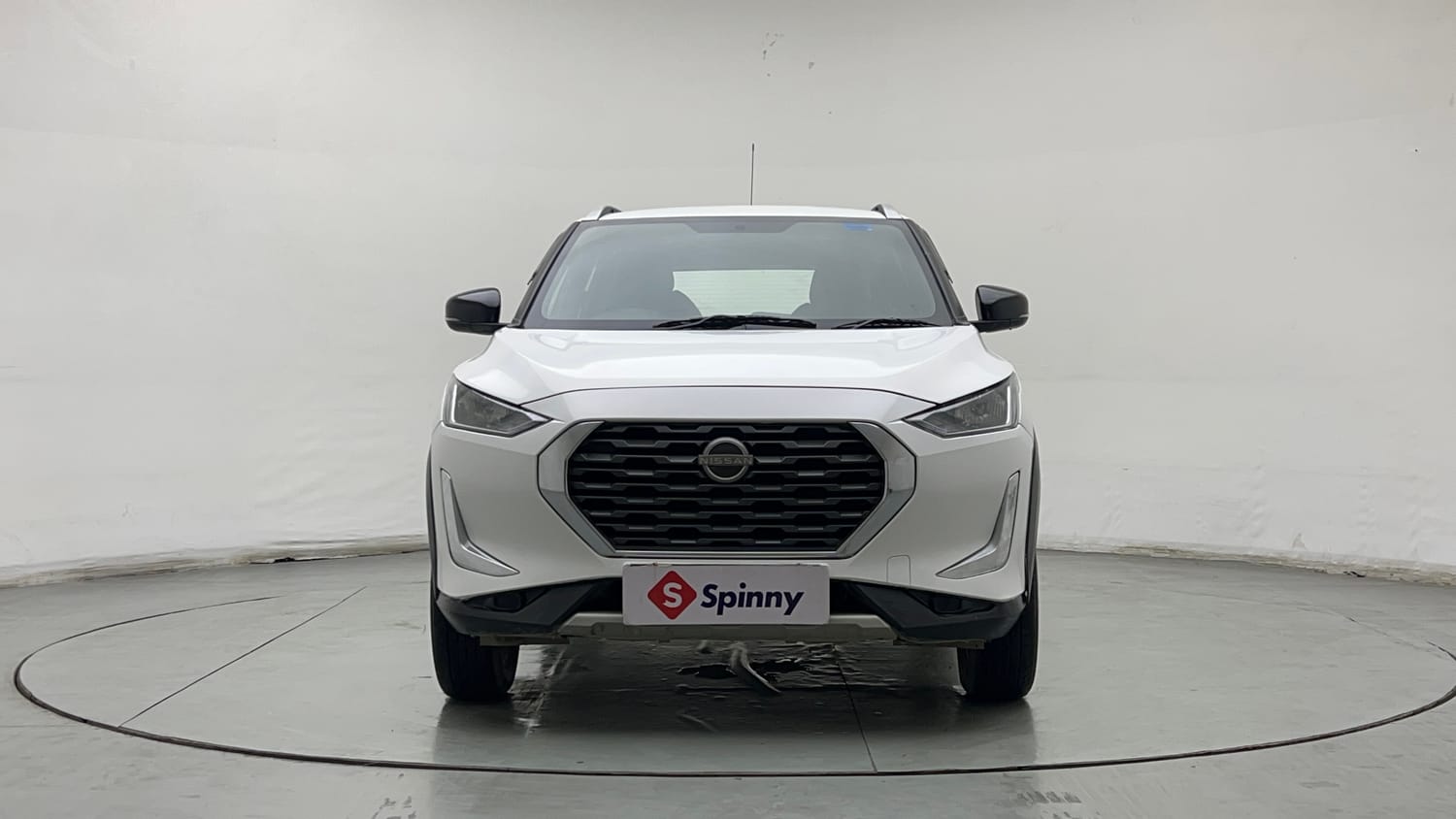 2022 Nissan Magnite XV Executive-7