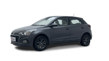 Used 2019 Hyundai Elite i20 Sportz Plus 1.2 Petrol Manual Image