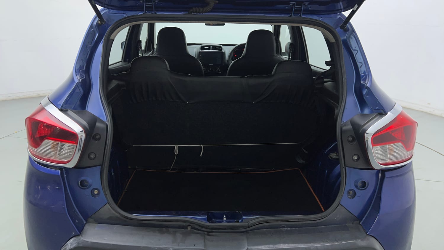 2017 Renault Kwid CLIMBER 1.0-25