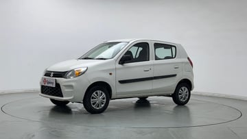Used 2020 Maruti Suzuki Alto 800 LXi Petrol Manual Image
