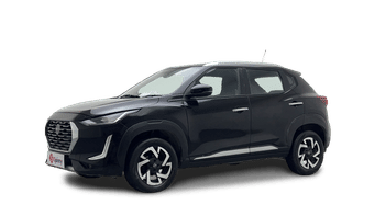 Used 2022 Nissan Magnite XV Turbo CVT Petrol Automatic Image