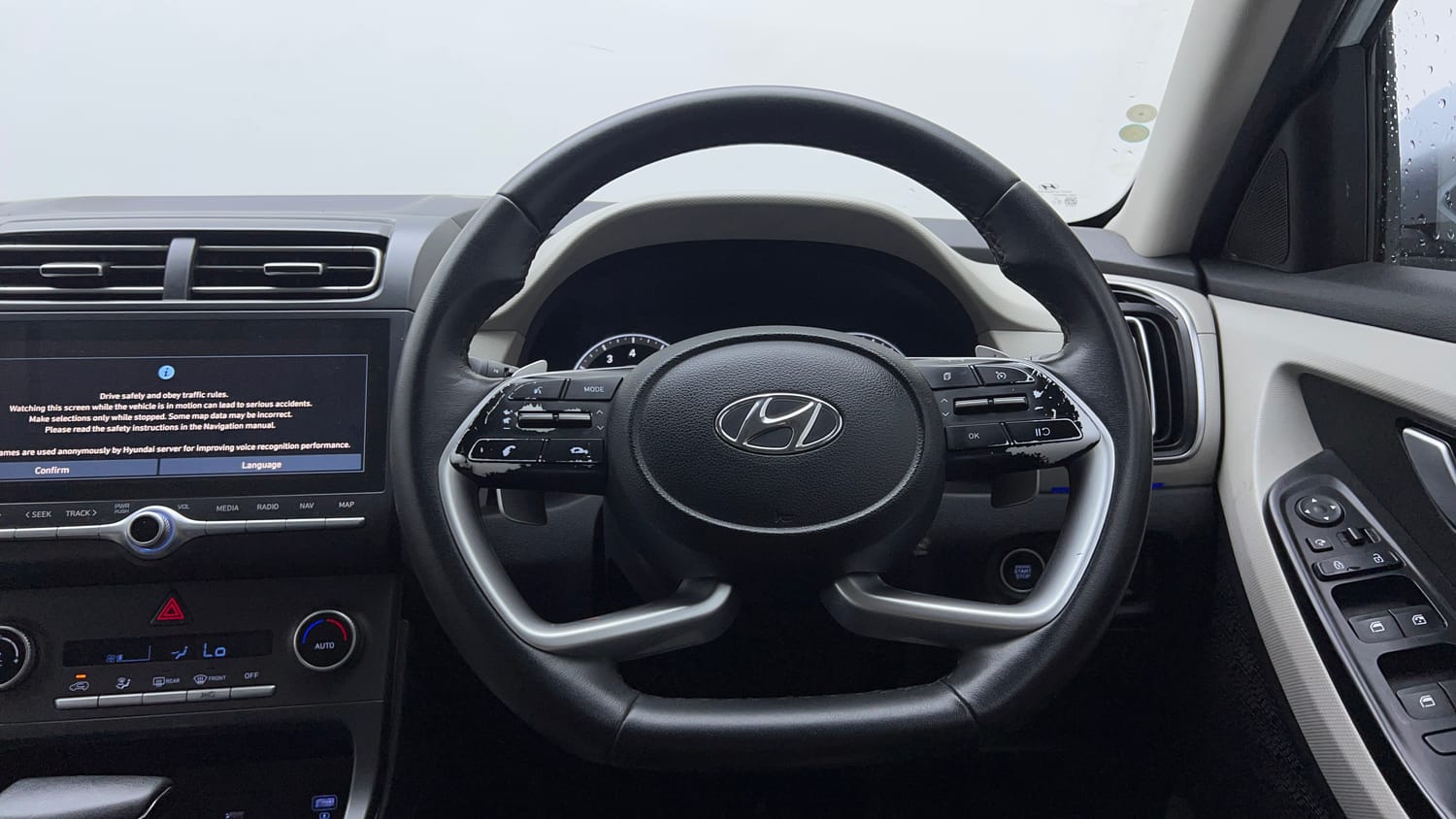 2022 Hyundai Creta SX 1.5 Petrol IVT-14