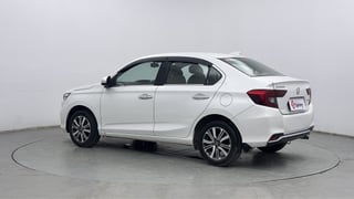 Used 2024 Honda Amaze VX 1.2 Petrol CVT Petrol Automatic exterior LEFT REAR CORNER VIEW