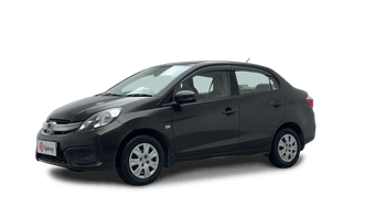 Used 2017 Honda Amaze 1.2 S i-VTEC Petrol Manual Image