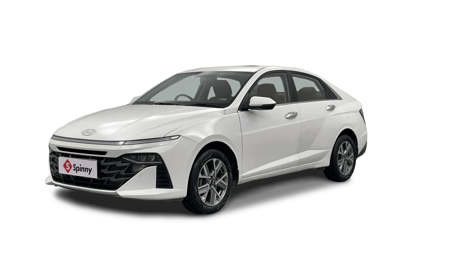 Used 2024 Hyundai Verna SX 1.5 Petrol MT Petrol Manual Image